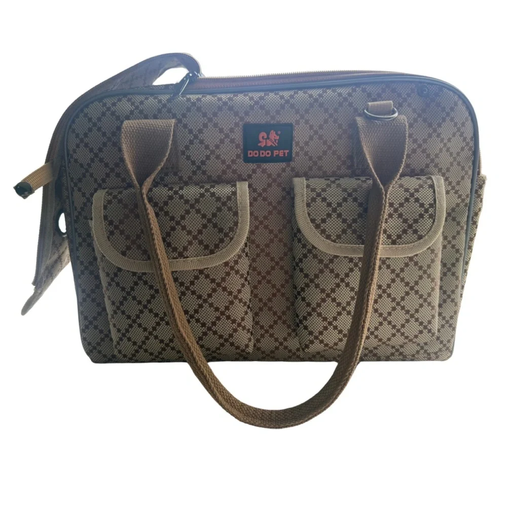 DoDo Pet Fashion Carrier For Small Dogs and Cats